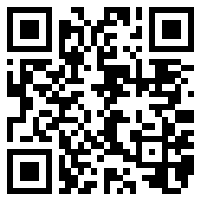 QR Code for bitcoin:1P6uV7YmPNPWRqJUJmmZFaKuYuLLAkPpA9