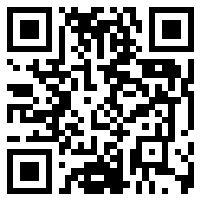 QR Code for bitcoin:1P6v3TKfbxDNkwFC5bapypkcJTwPEchYVS