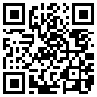 QR Code for bitcoin:1P6wiVpyupwZ2C7Y2nCpwSa8vMMfDSKsxH