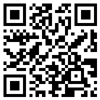 QR Code for bitcoin:1P6yKj7Sd2X5CBP8HQZFLtFGmX8vFopyCh
