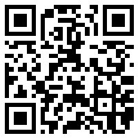 QR Code for bitcoin:1P6zYRFCMMQxaKtYuYwkfMzQKtVFZeGbPy