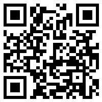 QR Code for bitcoin:1P74BP2hYXwQAhkBkGmLkwAzfaeAHRK1ZK