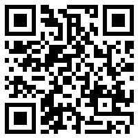 QR Code for bitcoin:1P74Umi7KstfEdnKYxRvEtWpPKBzWFmd1A