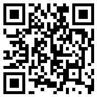 QR Code for bitcoin:1P75ZmL4bmawWFScwG44GVghPmzFK76PBz