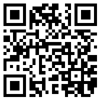 QR Code for bitcoin:1P78Ytx3wQWxssuvabzHALM993cALo2jXA