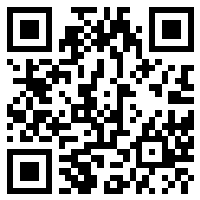 QR Code for bitcoin:1P78e96ruaH3dXHDF4okmxbCQV2yyHYb3V