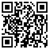 QR Code for bitcoin:1P792QUGbDzLEedNAApwCLpqQsZRoFjmTQ