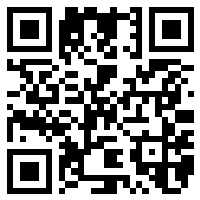 QR Code for bitcoin:1P7BxaD4bhtkGwsUTBFWrU52ViLUoL5ojX