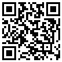 QR Code for bitcoin:1P7CKQsdq2aexD3cHjq263qKYdBvsXdux7