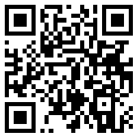 QR Code for bitcoin:1P7FQtWF2eifoa2ezPCoACW53QCThfv97B