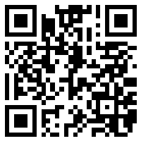 QR Code for bitcoin:1P7Fnxn3sN6hPECPAeiAgFV9zUG7WZ3MuA