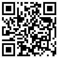 QR Code for bitcoin:1P7FwcBXRNaUkFbbd2MgsbsR6suXvrsM2P