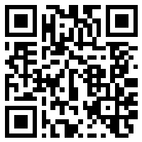 QR Code for bitcoin:1P7GDPo4AswbkXji4bBY4FBP22LUUacKUS