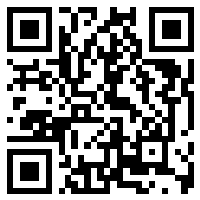 QR Code for bitcoin:1P7GHY9upLBk6CRfHUX99LMsBp9QTUX3aH