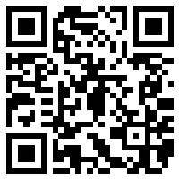 QR Code for bitcoin:1P7HmQXN43m845fVQ6QAzxt9UqjbfxwkPd