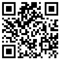 QR Code for bitcoin:1P7JXGuDFDs67bysKkdNmpUCHfYB3TQpw2