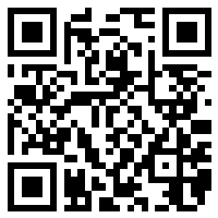 QR Code for bitcoin:1P7LEcxvP4hWTFhSNrrxncAxJetbdaLmDC