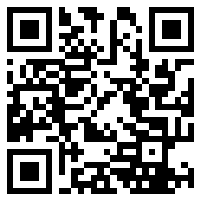 QR Code for bitcoin:1P7LwkUBJYKB9AcMVAsLjwPEMxDbpsvVdT