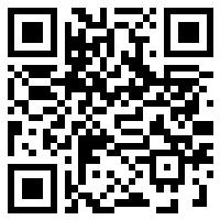 QR Code for bitcoin:1P7P9ZXG1HB1UBTVf4SXfc9fqrrrCVenYy