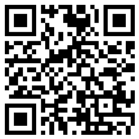 QR Code for bitcoin:1P7RUB2WjfjQTV92uqPy4JzdDAJwyc3CxL