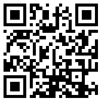 QR Code for bitcoin:1P7ToXLZSTstSatoX5M8fFktgXVkvxT1g3