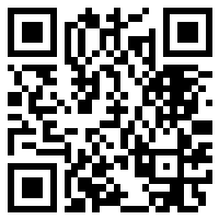 QR Code for bitcoin:1P7Ub25nikHo7p3KyPxTW24MQCK4CjpDc