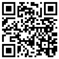 QR Code for bitcoin:1P7Xbo257fmbGPRQdHyADc9WkYqcHvZ3Cv