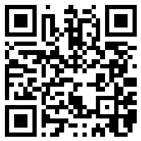 QR Code for bitcoin:1P7Xpd1pxAt9or35ggEV7b7RJDux6wQ8aS