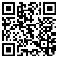 QR Code for bitcoin:1P7c2327LctSiqXuTyQJHyjgD2AFDX8wbj