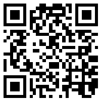 QR Code for bitcoin:1P7cDFGeWm6ezez6XGXTAjvm8qcsGiMXe7