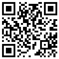 QR Code for bitcoin:1P7dX53BMsKpDL5UEgWfKCg2jgDxTtDeg6