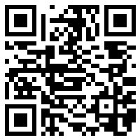 QR Code for bitcoin:1P7etYNmrhJdcKixS6evvm2sSdeWRsvNfc