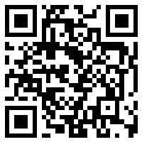 QR Code for bitcoin:1P7eyfugfxKdDc59WD4vjzLvsX4ovaGrH4