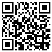 QR Code for bitcoin:1P7f9S1cmN7xxyyppzBkoxfSdMnS4AP3S