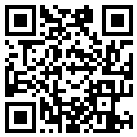 QR Code for bitcoin:1P7hcTYj647bxYj1TC6DC3j8N9iAxB1wW2