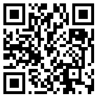 QR Code for bitcoin:1P7j2ifb8ntJX3FeVBw6bU3TD5r3TAM78a