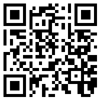 QR Code for bitcoin:1P7mDNCU5QmYTEQLTAYeaCgahFJFvesrEb