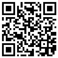 QR Code for bitcoin:1P7n1tdZfiYs6W9LP3RfQUmxmNsVXxWpPC