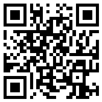 QR Code for bitcoin:1P7ntEAoGopLAbodjJTbmd8Jam8R6FMRDk