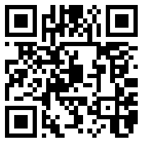 QR Code for bitcoin:1P7vkAUEaSWmYK1b5TMxTNPr5H2EWLcWZs