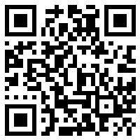 QR Code for bitcoin:1P7xM2c8D6QrnGbfvGm23TPPvXuTe59RD4