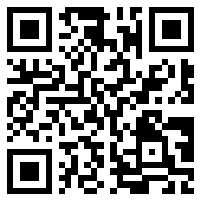 QR Code for bitcoin:1P7z2MFSjtpP789F9jhh7CvvikCLLLeppW