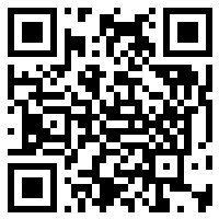 QR Code for bitcoin:1P827dvcRCCjjE1B4okwvcaKand9LK7X49
