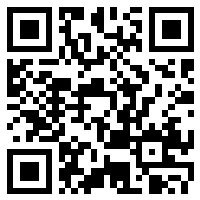 QR Code for bitcoin:1P83WDoNNeBzmuvfQ8Yj6FvDNhcmsREjTf
