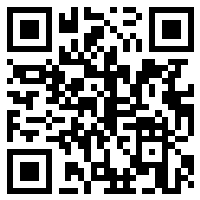 QR Code for bitcoin:1P83YgrZfDKeA3LYJs39b1rDsGvZJS6S1S