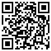 QR Code for bitcoin:1P87ef9ufLrb68MHuchvTvgkM2dp2F7Yee
