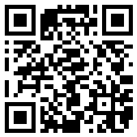 QR Code for bitcoin:1P88JDKrEnCPHyJiYo3TyUsPYM8Cvpgf75