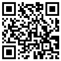 QR Code for bitcoin:1P8BEgv4dXYanQLJpftqXfpWePZjUBja1V