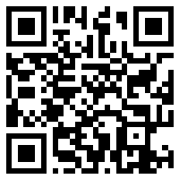 QR Code for bitcoin:1P8CV9TtryFvzDwvdCqUAFijBQLmttrGtV
