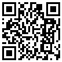 QR Code for bitcoin:1P8F2XvSSoe6nksBrKXRcdSWUnvnksuRbZ